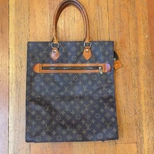 Louis Vuitton bag